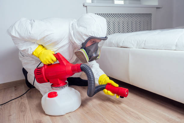 Best Wildlife Control Services  in Longbranch, WA