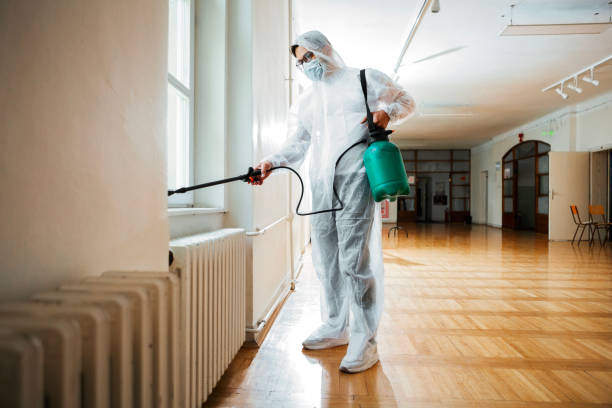 Best Pest Control Cost  in Longbranch, WA